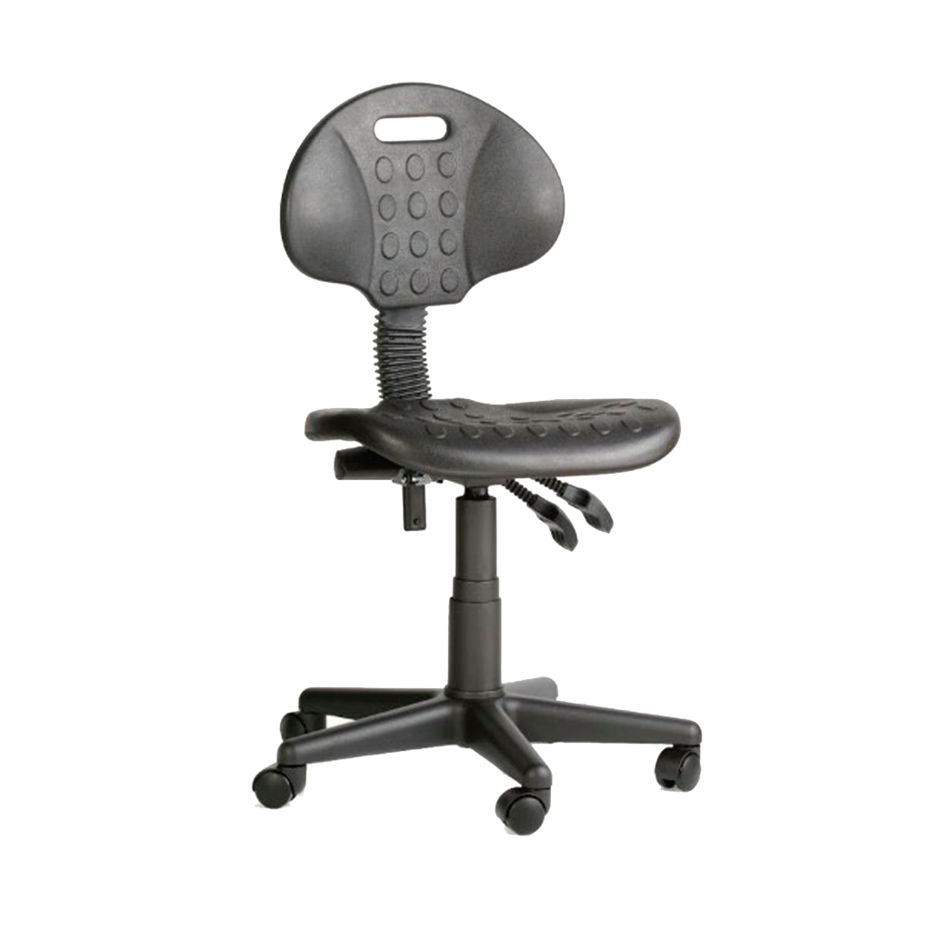 PU Lab Chair EFI Furniture