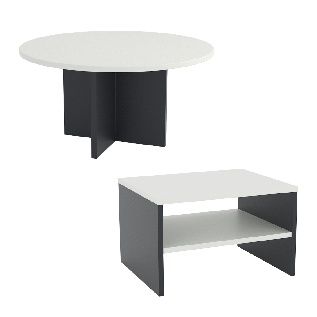 Core Coffee Table XBase EFI Furniture