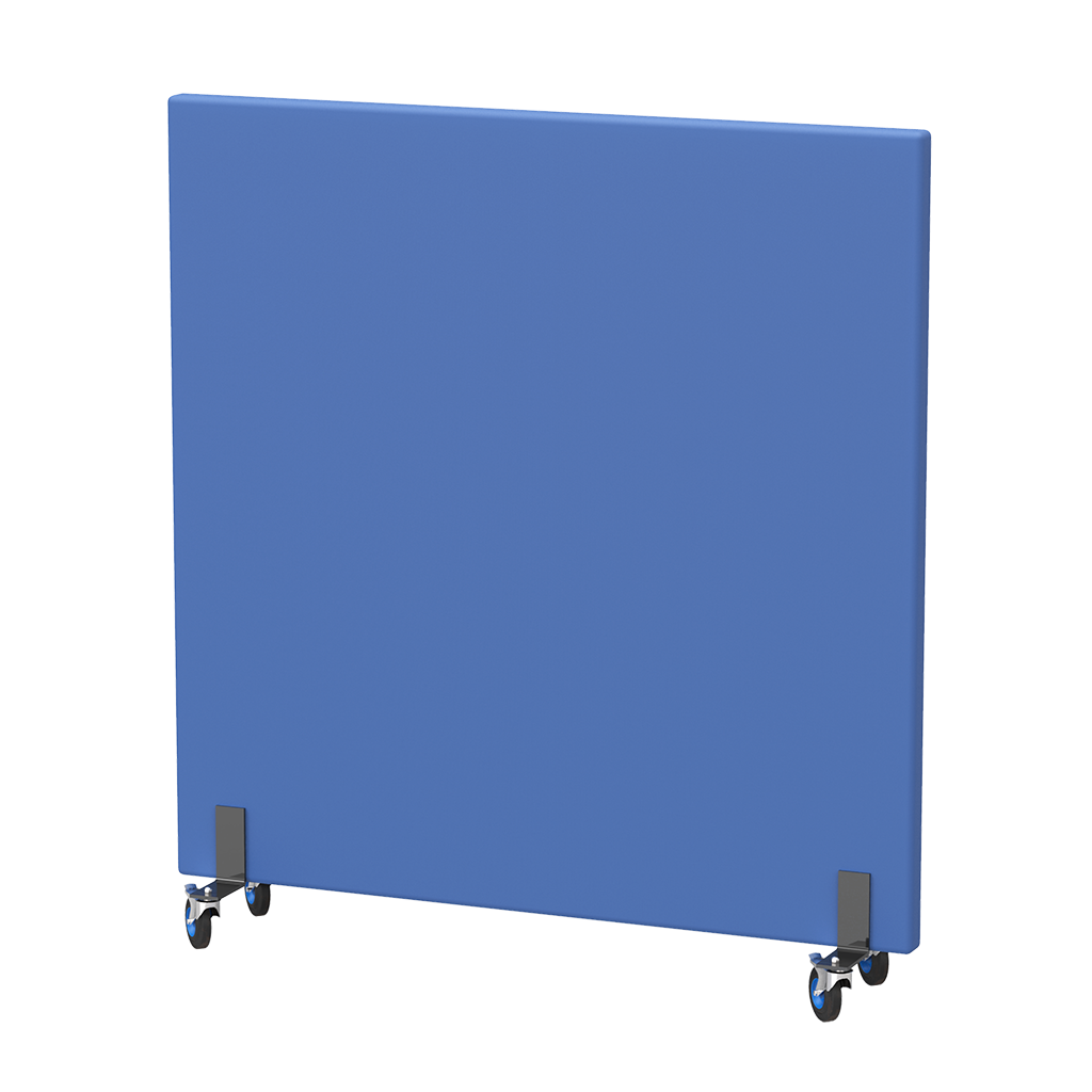 Partition Pinboard | Mobile - EFI Furniture
