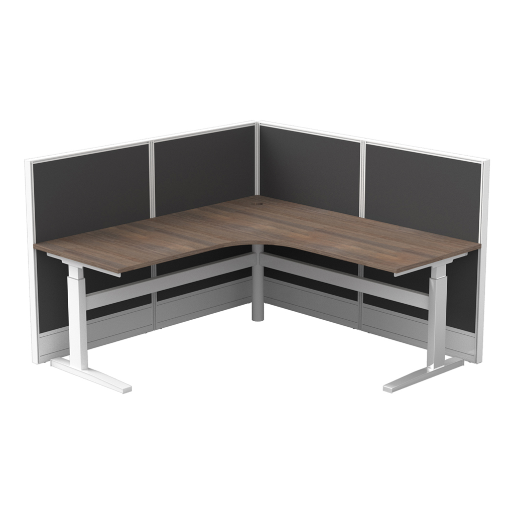 Active Stand Alone - EFI Furniture