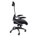 Tektron-Executive-side